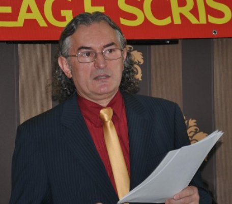 Miron Cozma, atac dur la Codrin Ştefănescu: Ai nesimţirea să vii să te dai victimă a Mineriadelor?